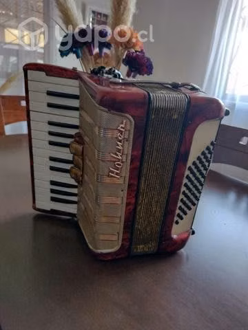 Acordeon Honner - Imagen 3