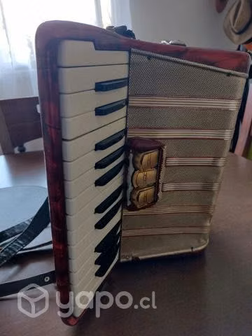 Acordeon Honner - Imagen 2