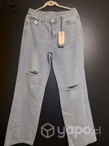 Jeans nuevos