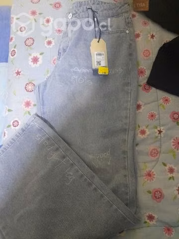 Jeans nuevos