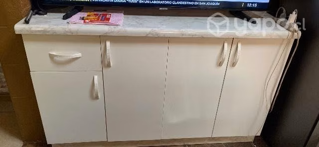 Mueble de cocina