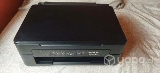 Impresora Epson XP -2101