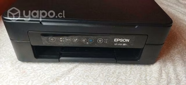 Impresora Epson XP -2101