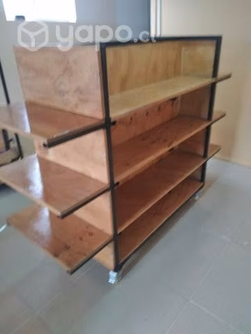 Estantería