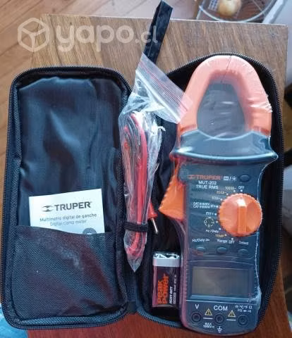 Herramientas Nuevas Bahco y Truper