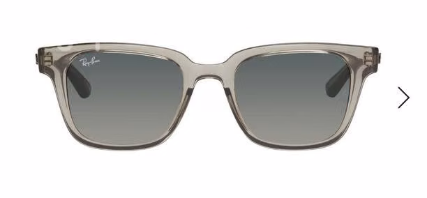 RAY BAN orb4323 ORIGINAL