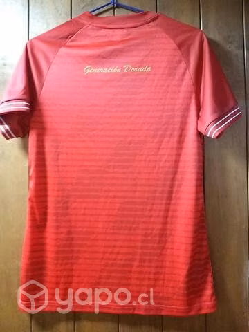 Polera New Balance Nueva - Imagen 3