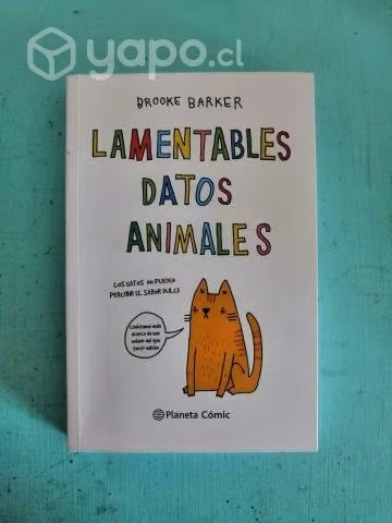 Libro de ilustraciones
