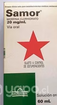 zamor