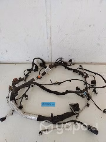 Ramal Inyeccion HU5T-12C508 (FFP2169) Ford F150 P