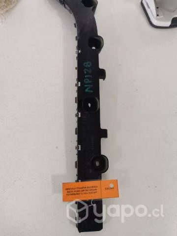 Mensula Trasera Izquierda 85223-3KA0A (NP128) Nis