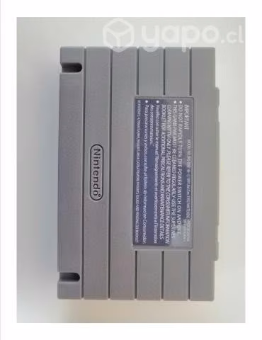 Donkey kong repro nuevo