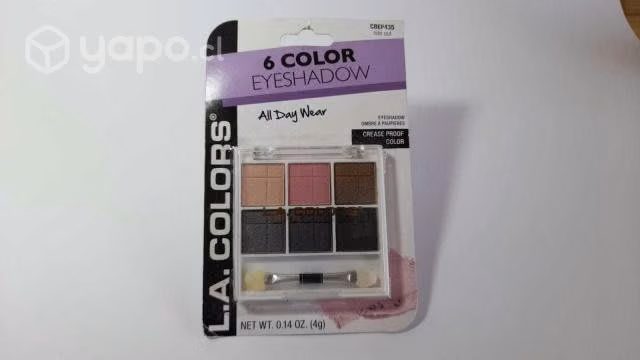 Productos Comséticos