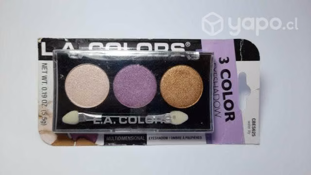 Productos Comséticos