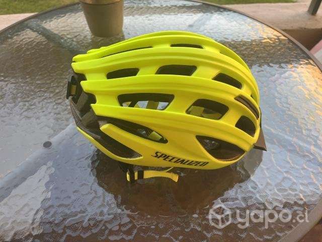 Casco bicicleta Specialized Talla 55-59 - Imagen 4