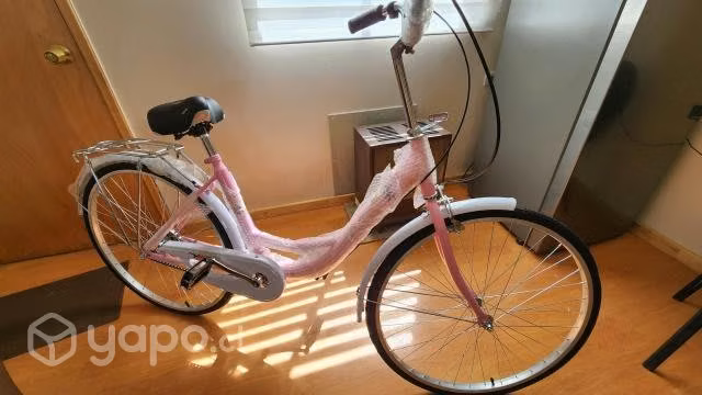 Bicicleta - Imagen 2