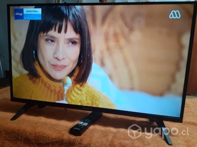 Tv Master G. Smart 32"
