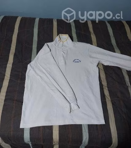 Uniforme colegio san jose poco uso - Imagen 4