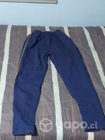 Uniforme colegio san jose poco uso - Imagen 6