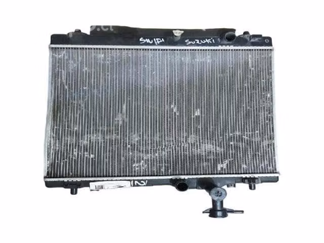 Radiador de agua suzuki swift 2012 2017