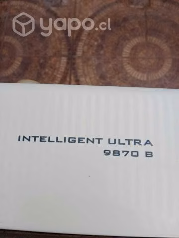 Lavadora marca Fenza
