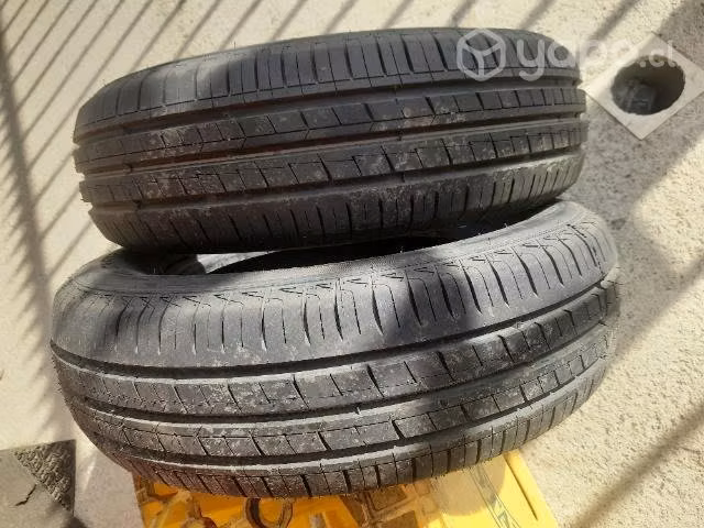 Neumaticos aro 13