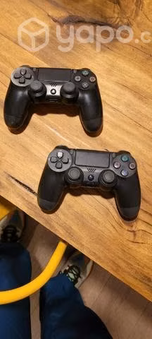 PlayStation 4 PS4