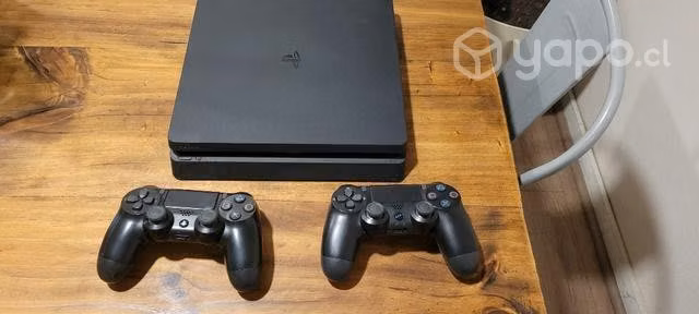 PlayStation 4 PS4