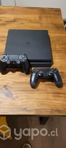 PlayStation 4 PS4