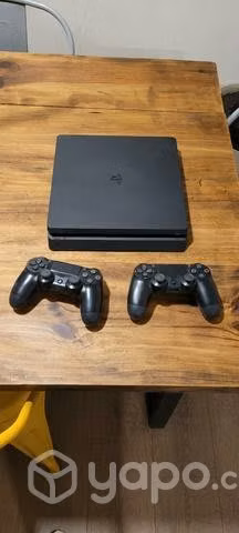 PlayStation 4 PS4