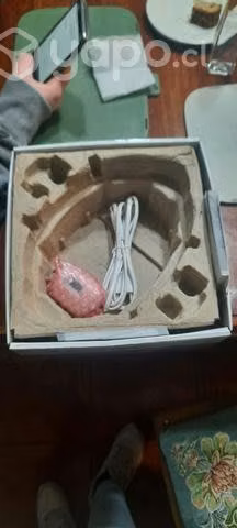Depiladora IPL