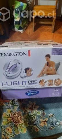 Depiladora IPL