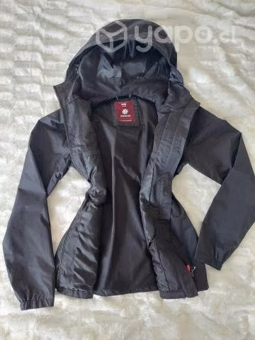 Parka waterproof Mountain
