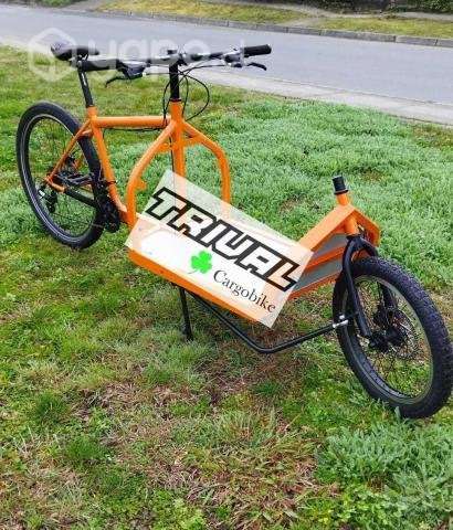 Cargo bike nuevas
