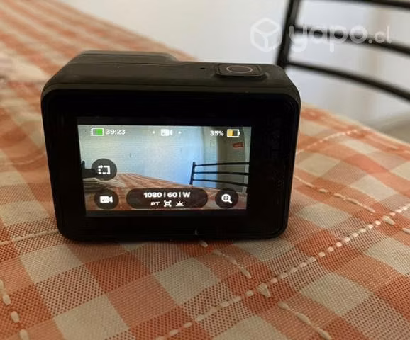 Go pro 7 black