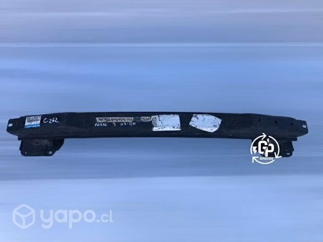 Refuerzo delantero Mazda 
