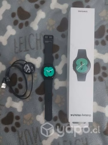 Samsung Watch 4