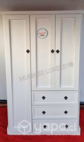 Cómodas y cajoneras - Imagen 4