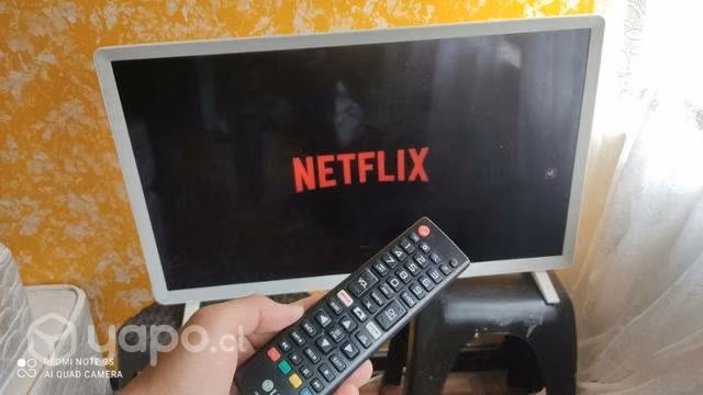 Lg smart tv 32 pulgadas