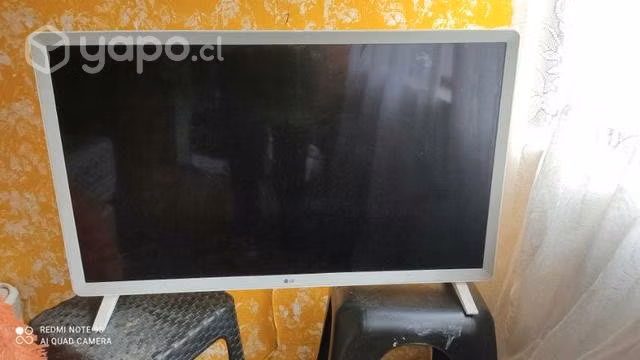 Lg smart tv 32 pulgadas