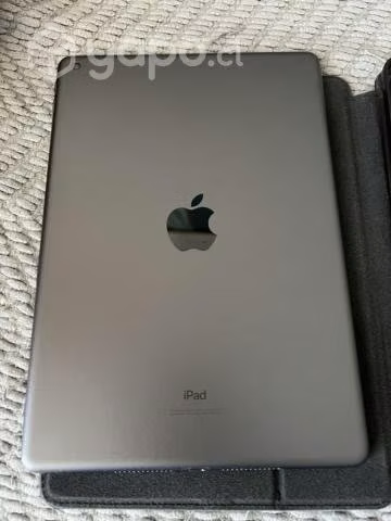 Se vende Ipad 10.2 + Apple Pencil - Imagen 2