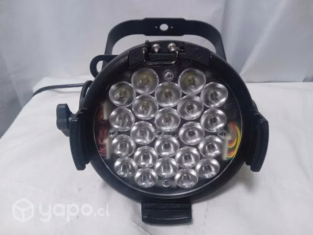 Foco LED - DESIRE D22 Studio Daylight - ETC