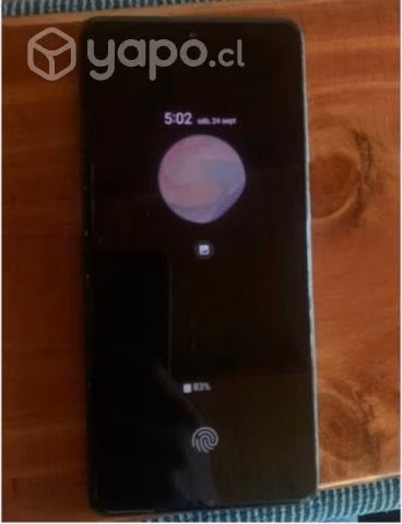 Samsung a71 64gb usado