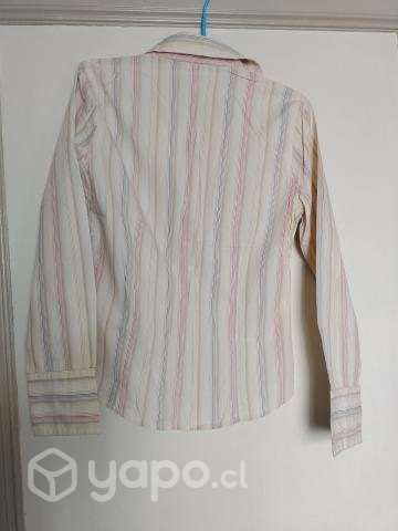 Blusa - Imagen 2