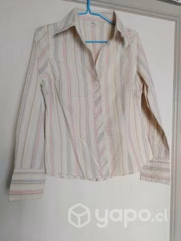 Blusa