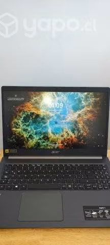 Acer Aspire A5