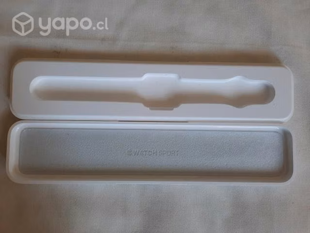 Estuche duro apple watch sport