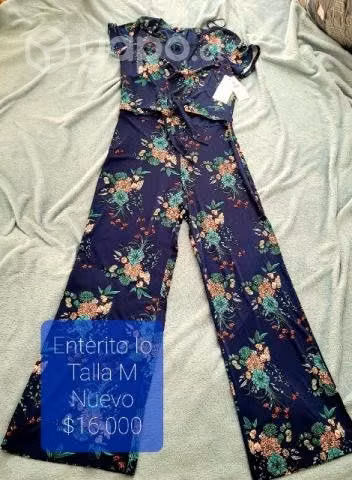 Vestuario Io, Ash - Imagen 2