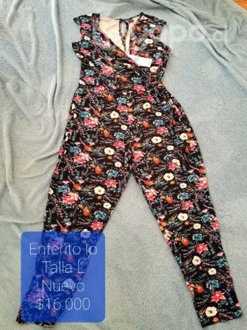 Vestuario Io, Ash - Imagen 3