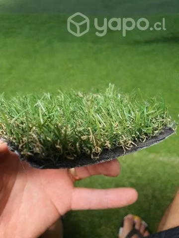 Pasto sintetico